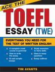 Ace the TOEFL Essay