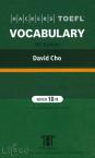 Hackers TOEFL Vocabulary iBT Edition